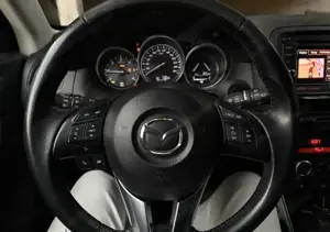 Mazda CX-5 Bild 6