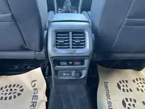 VW Tiguan Bild 19