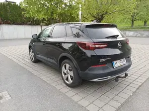 Opel Grandland Bj. 2018 Bild 7