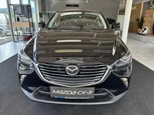 Mazda CX-3 Bild 2
