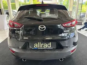 Mazda CX-3 Bild 3
