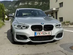 BMW 135i xDrive Bild 2