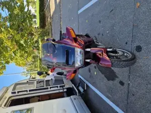 Honda Paneuropen Bild 6