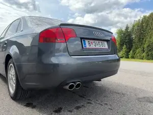 Audi A4 Bild 3