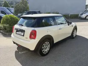 MINI Hatch One First 2015  Bild 7