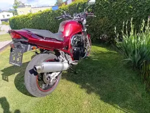 Suzuki Bandit 1200 Bild 2