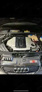 Audi A4 Bild 4