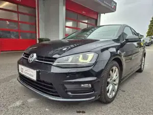 Volkswagen Golf Bild 5