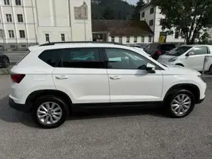 Seat Ateca Bild 8