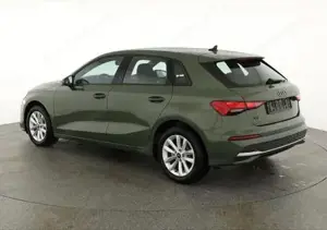 Audi A3 Bild 3
