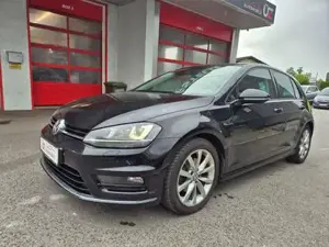 Volkswagen Golf Bild 4