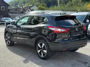 Nissan Qashqai Bild 5