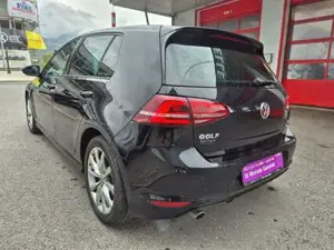 Volkswagen Golf Bild 6