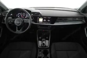 Audi A3 Bild 4