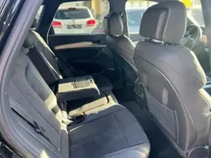 Audi Q5 Bild 13
