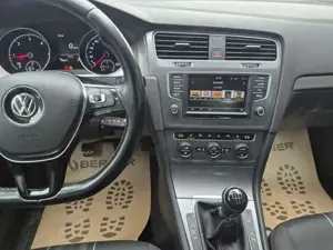 Volkswagen Golf Bild 16