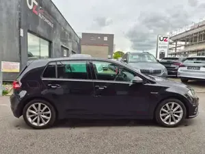 Volkswagen Golf Bild 10
