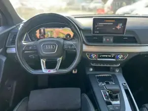 Audi Q5 Bild 9