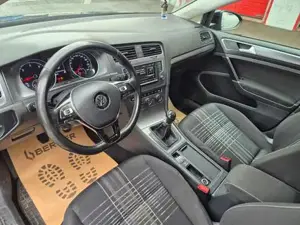 Volkswagen Golf Bild 12