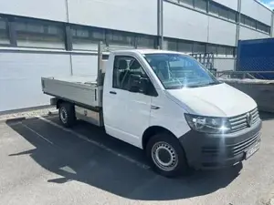 VW T6 Bild 2