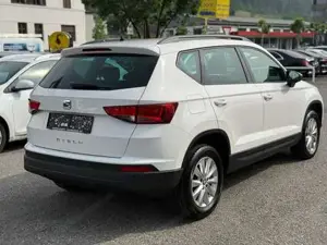 Seat Ateca Bild 7