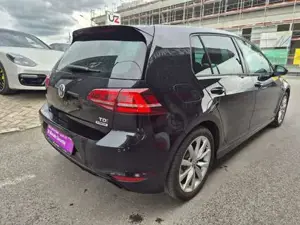Volkswagen Golf Bild 8