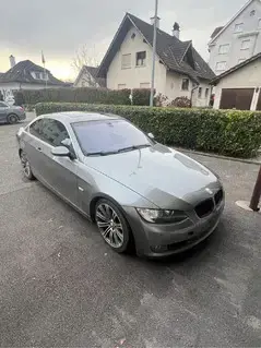 Bmw E92 335i Coupe N54 Bild 4