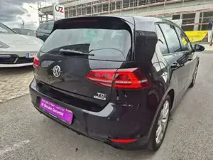 Volkswagen Golf Bild 9