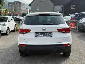 Seat Ateca Bild 6