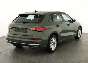 Audi A3 Bild 2