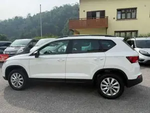 Seat Ateca Bild 4