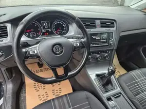 Volkswagen Golf Bild 13