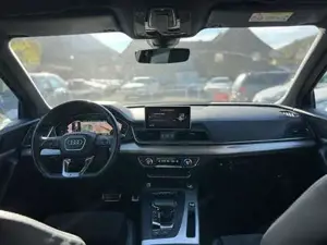 Audi Q5 Bild 10