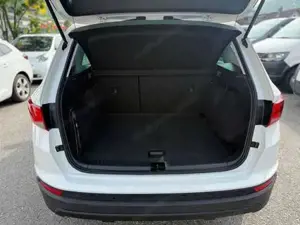 Seat Ateca Bild 12