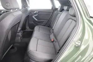 Audi A3 Bild 10