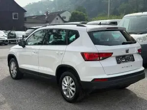 Seat Ateca Bild 5