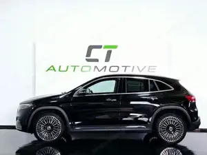Mercedes-Benz EQA Bild 4