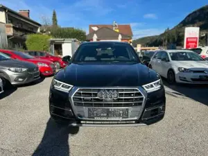 Audi Q5 Bild 2