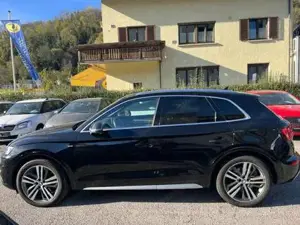 Audi Q5 Bild 4