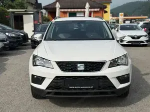 Seat Ateca Bild 2