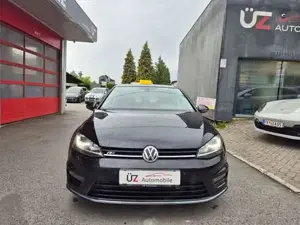 Volkswagen Golf Bild 3
