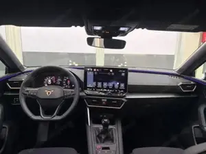 Cupra Leon 1.5 TSI NAVI ACC KEYLESS 1.5 TSI 110kW/150PS EU... Bild 9