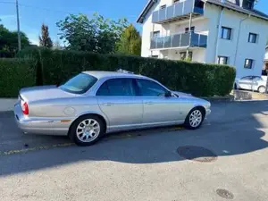 Jaguar XJ Bild 8
