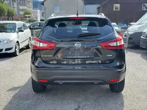 Nissan Qashqai Bild 6