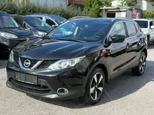 Nissan Qashqai Bild 3