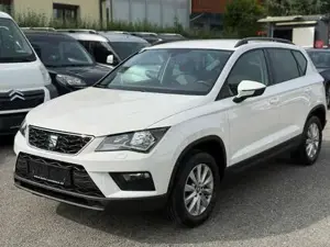 Seat Ateca Bild 3