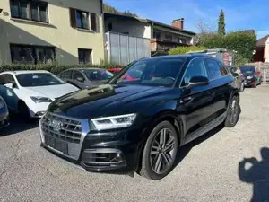 Audi Q5 Bild 3