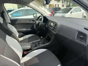 Seat Ateca Bild 10