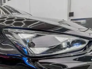 Cupra Leon 1.5 TSI NAVI ACC KEYLESS 1.5 TSI 110kW/150PS EU... Bild 8
