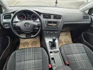 Volkswagen Golf Bild 14